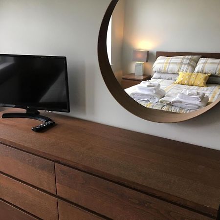 Mourne Walks B & B 安纳隆 外观 照片